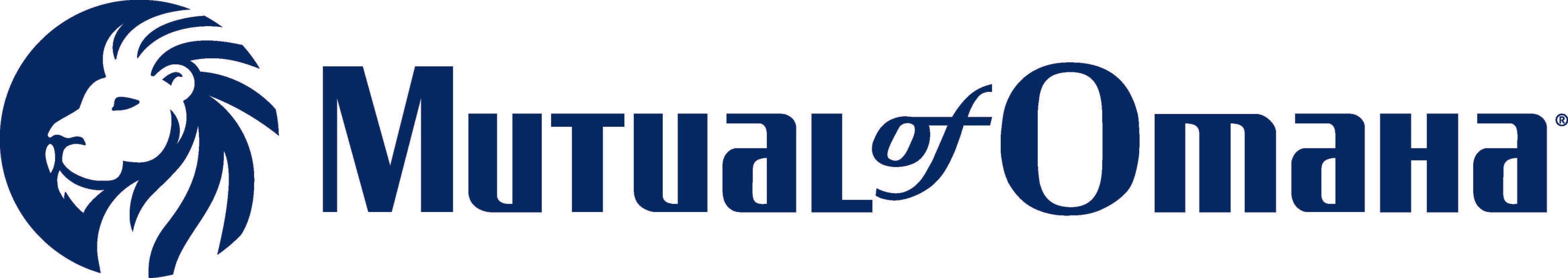 Mutual of Omaha logo
