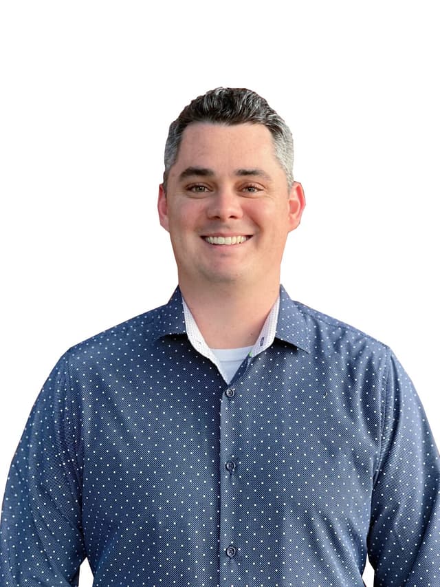 Zachary Driggs, Owner of Midwest Insurance Advisors